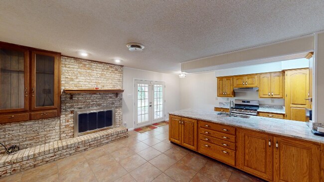 Foto del edificio - 203 Mesa Dr