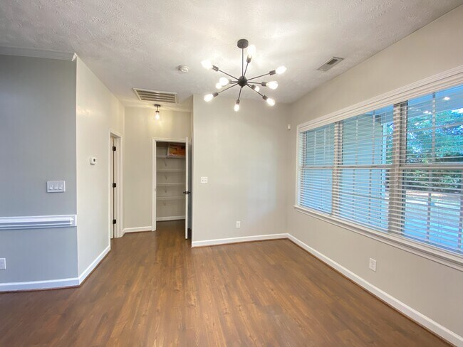 Building Photo - 3812 Newgate Street