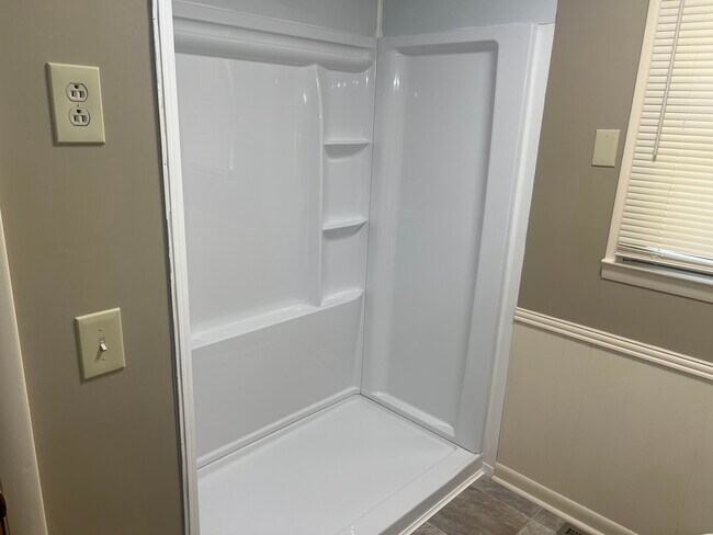 Fotografía del edificio - 509 W Limestone Rd