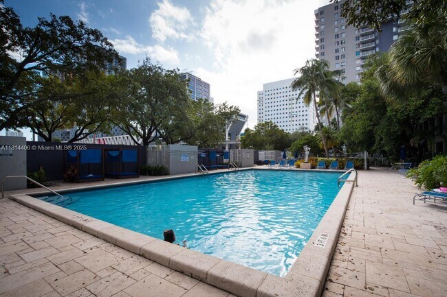Foto del edificio - 850 N Miami Ave