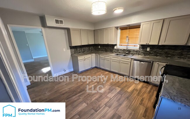 Building Photo - 3313 Foggy Ridge Cove