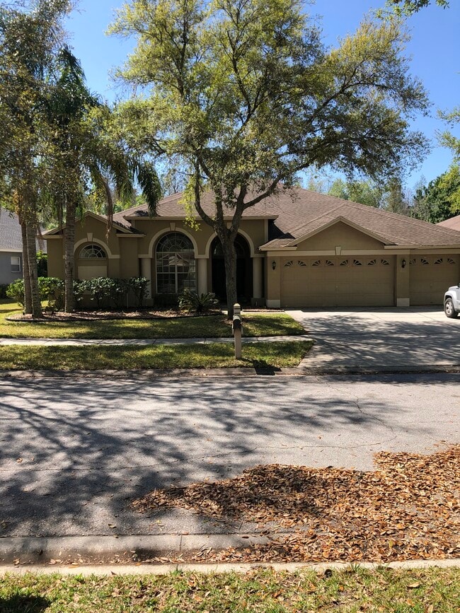 Building Photo - 4814 Tea Rose Ct