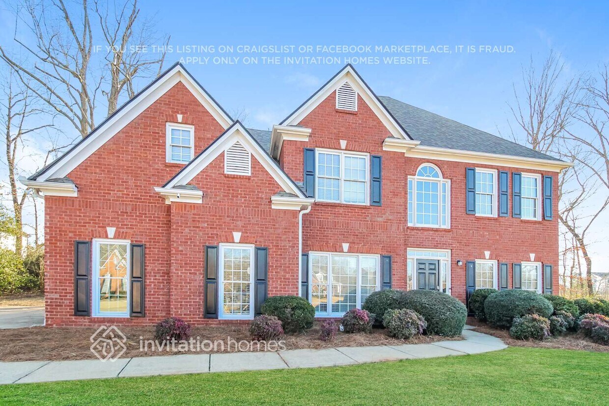 Primary Photo - 1755 Hayes Ct