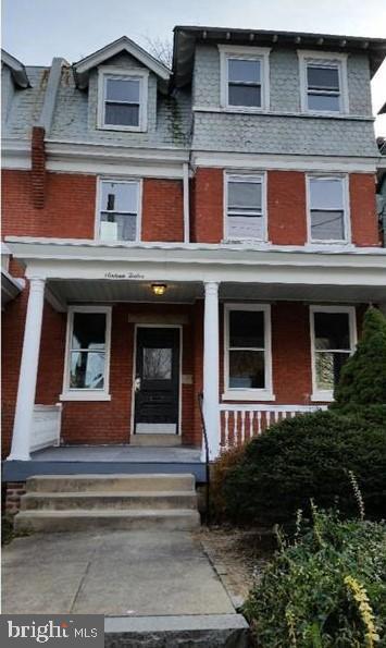 Building Photo - 1612 N Broom St