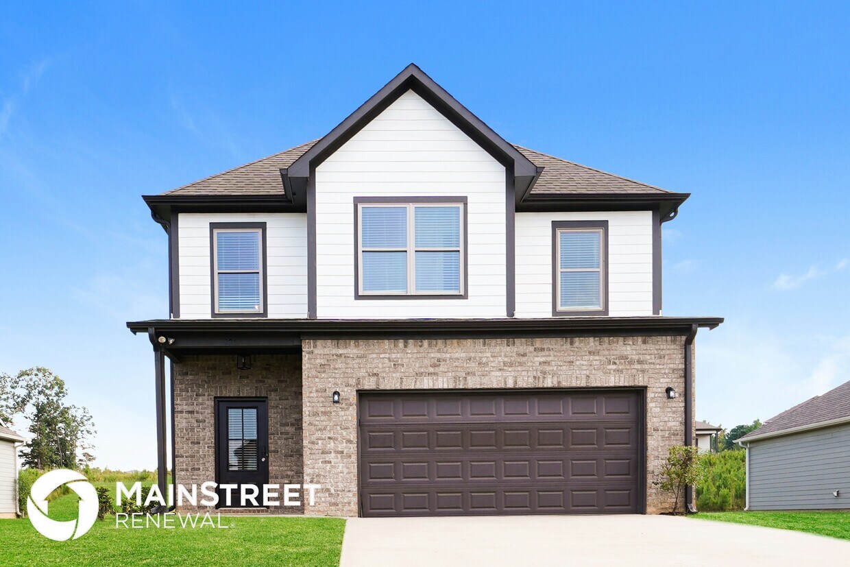 Foto principal - 295 Ridgeview Cir
