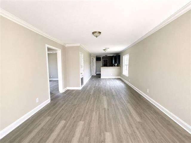 Foto del edificio - 6038 N Rampart St