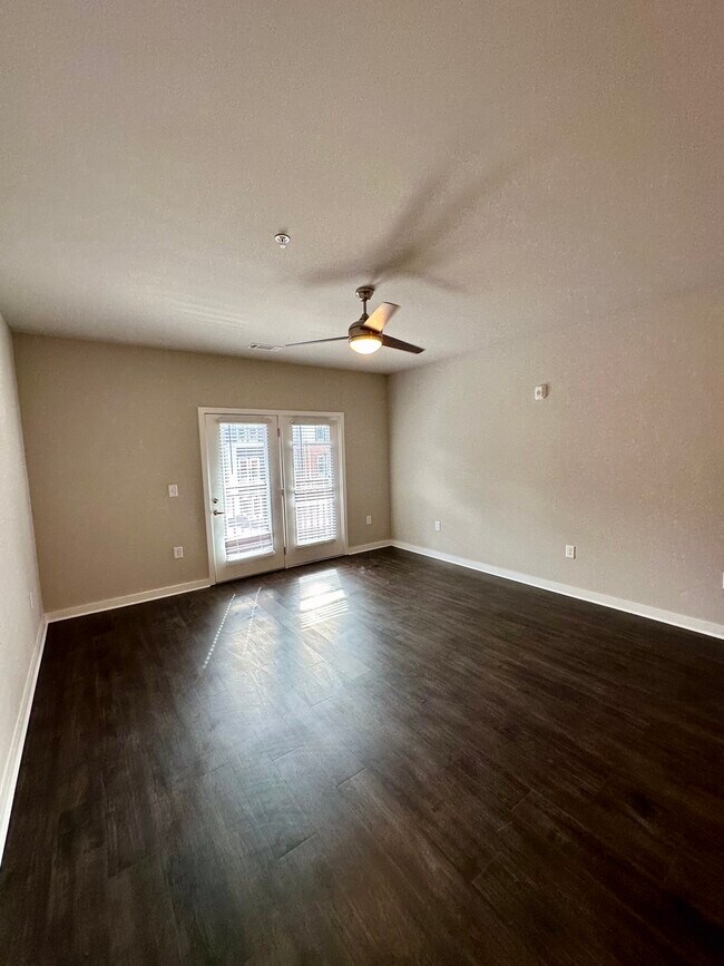 Spinning Mill Lofts Apartments in Clayton, NC