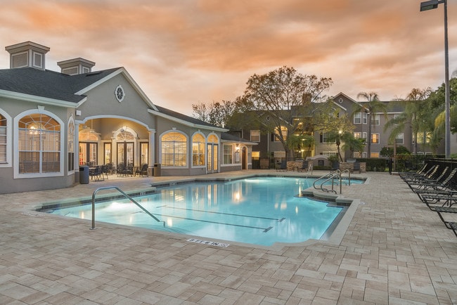 Building Photo - Grand Reserve at Maitland Park