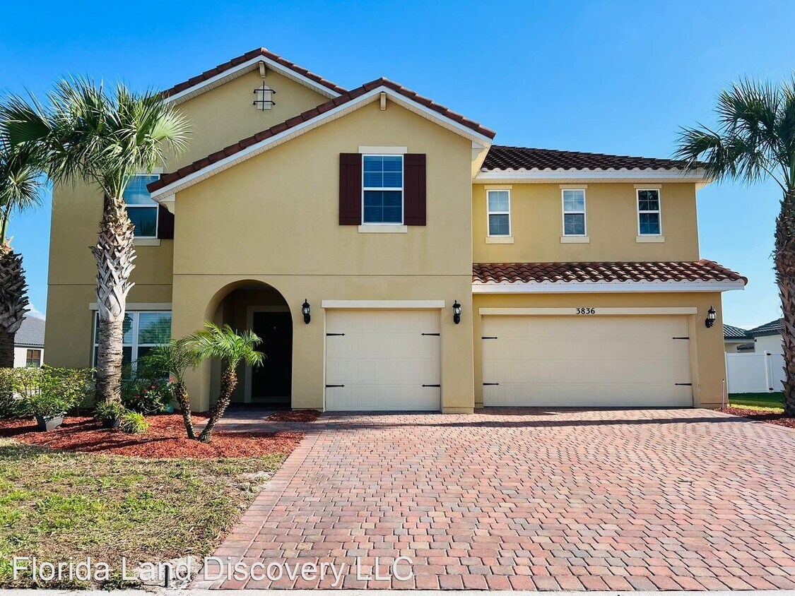 Foto principal - 5 br, 3 bath House - 3836 SHORESIDE DR