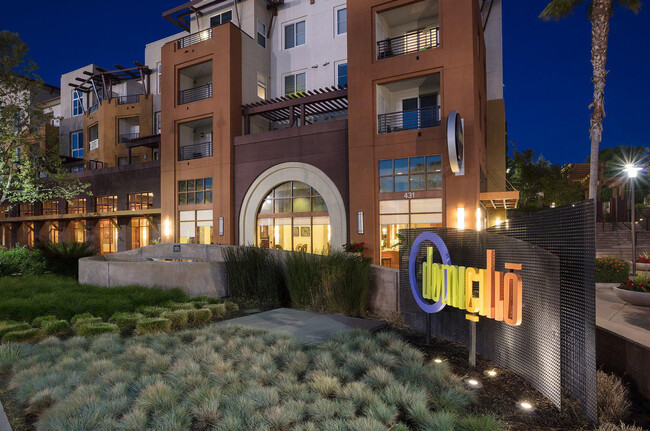 Building Photo - 431 El Camino Real