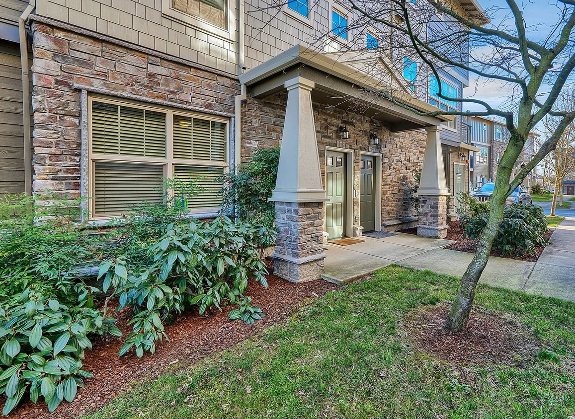 2BR + 2.1BA Corner Townhome-Style Condo — Dual Primary Suites, Attached Garage & Most Utilities I... - 2BR + 2.1BA Corner Townhome-Style Condo — Dual Primary Suites, Attached Garage & Most Utilities I...