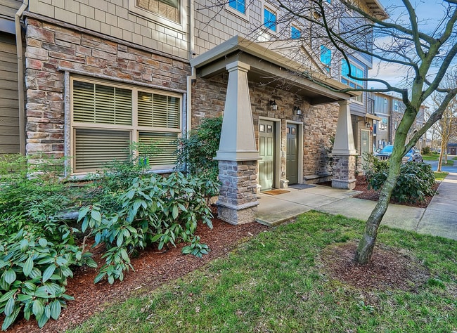 2BR + 2.1BA Corner Townhome-Style Condo — Dual Primary Suites, Attached Garage & Most Utilities I... - 2BR + 2.1BA Corner Townhome-Style Condo — Dual Primary Suites, Attached Garage & Most Utilities I...