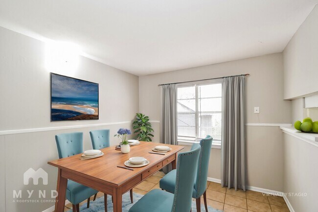 Foto del edificio - 8605 Kinard Cove