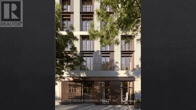 Building Photo - 123 Portland St