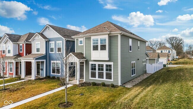 Building Photo - 366 Steeples Blvd