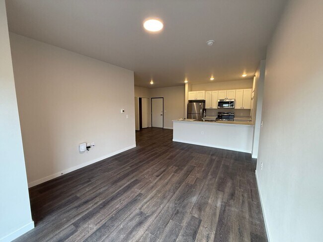 Foto del edificio - 1104 9th St W
