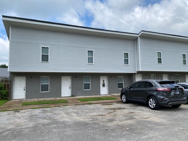 Building Photo - 961 Old Hickory Blvd