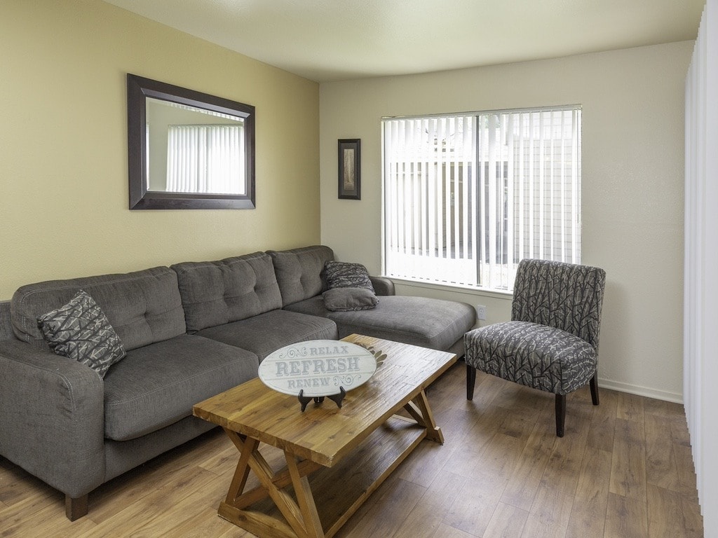 Primary Photo - California Place Apartments