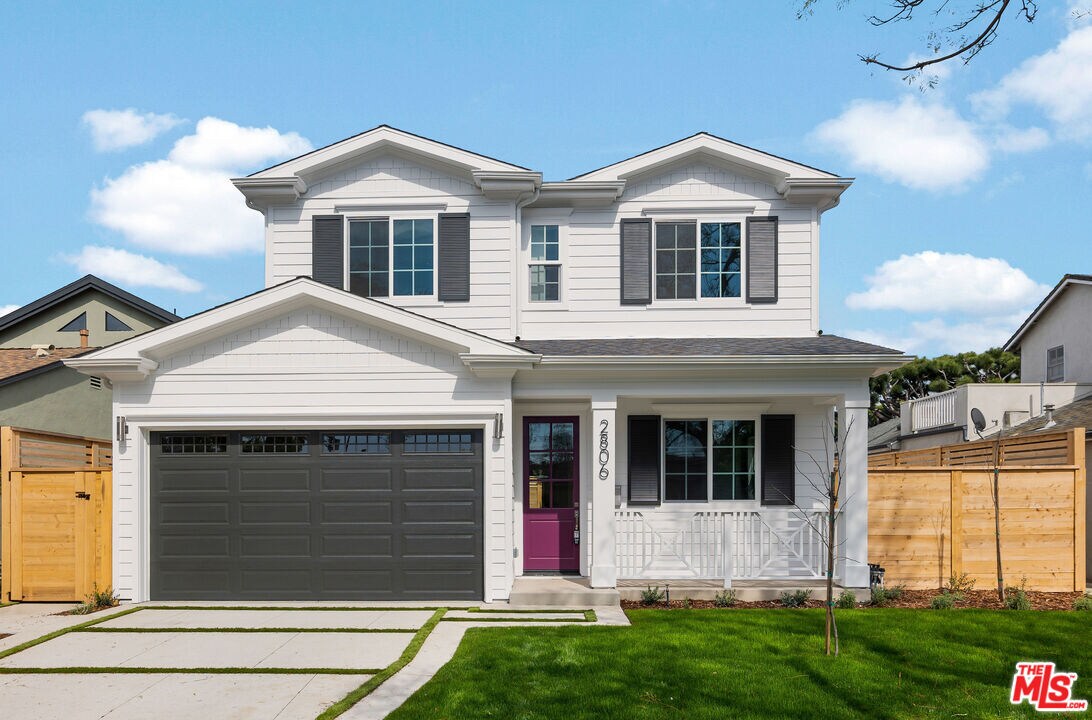 Foto principal - 2806 Barry Ave