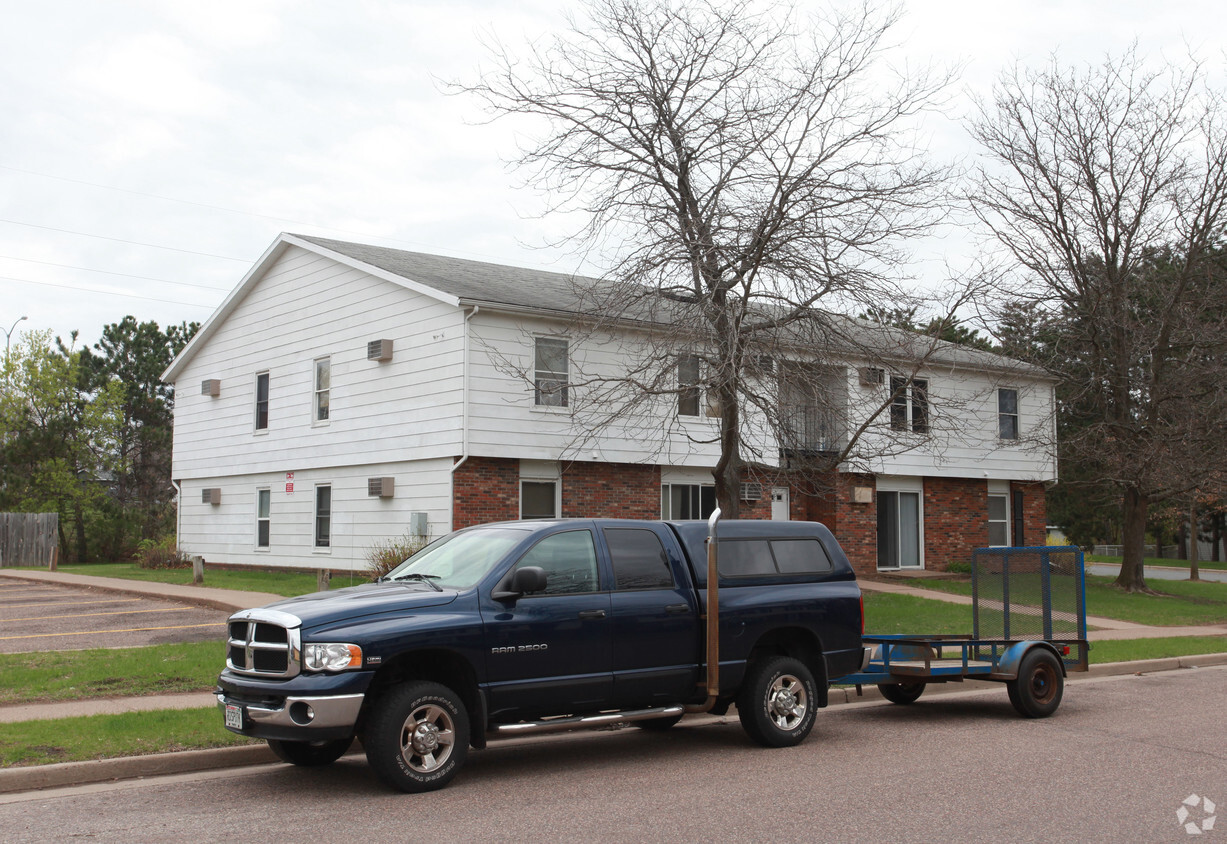 Building Photo - 1103 Meridian Heights Dr
