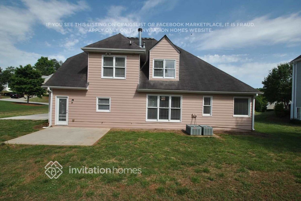 Building Photo - 4249 Stillwater Point