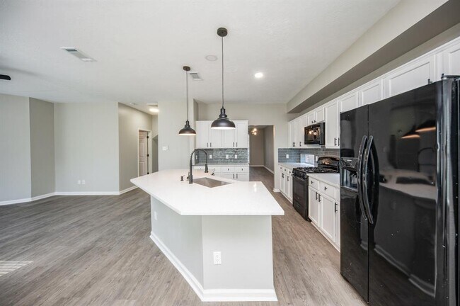 Foto del edificio - 14011 Cypress Falls Dr