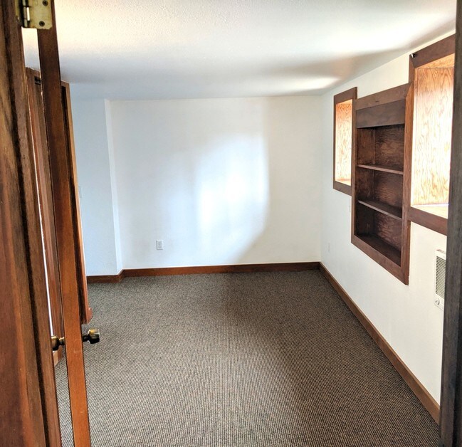 Bedroom #2 - 3903 Meridian Ave N