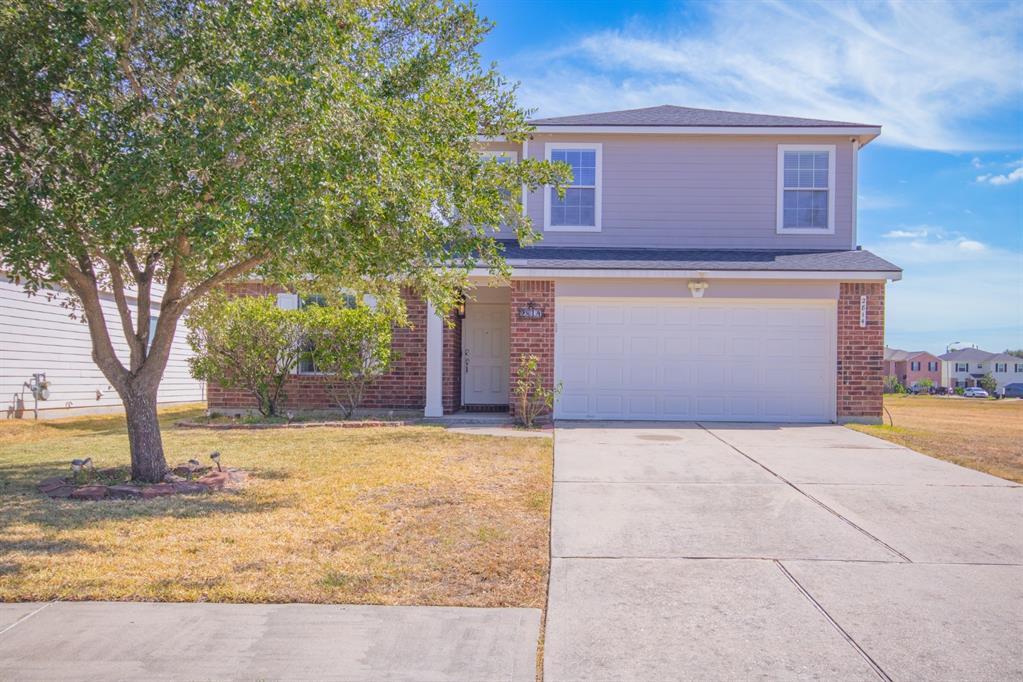 Foto principal - 2814 Morton Cove Ln