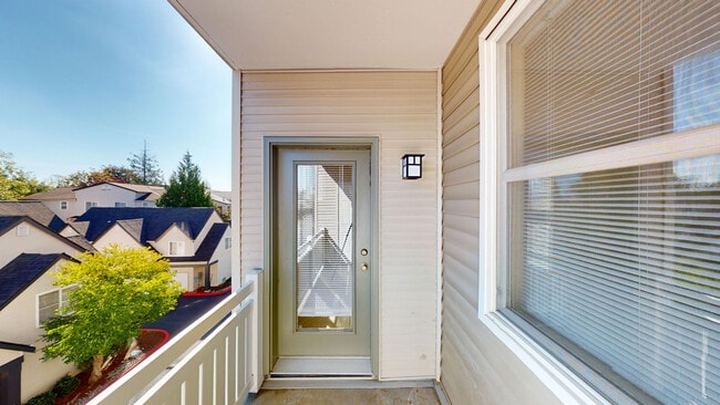 Interior Photo - Hearthstone at Merrill Creek