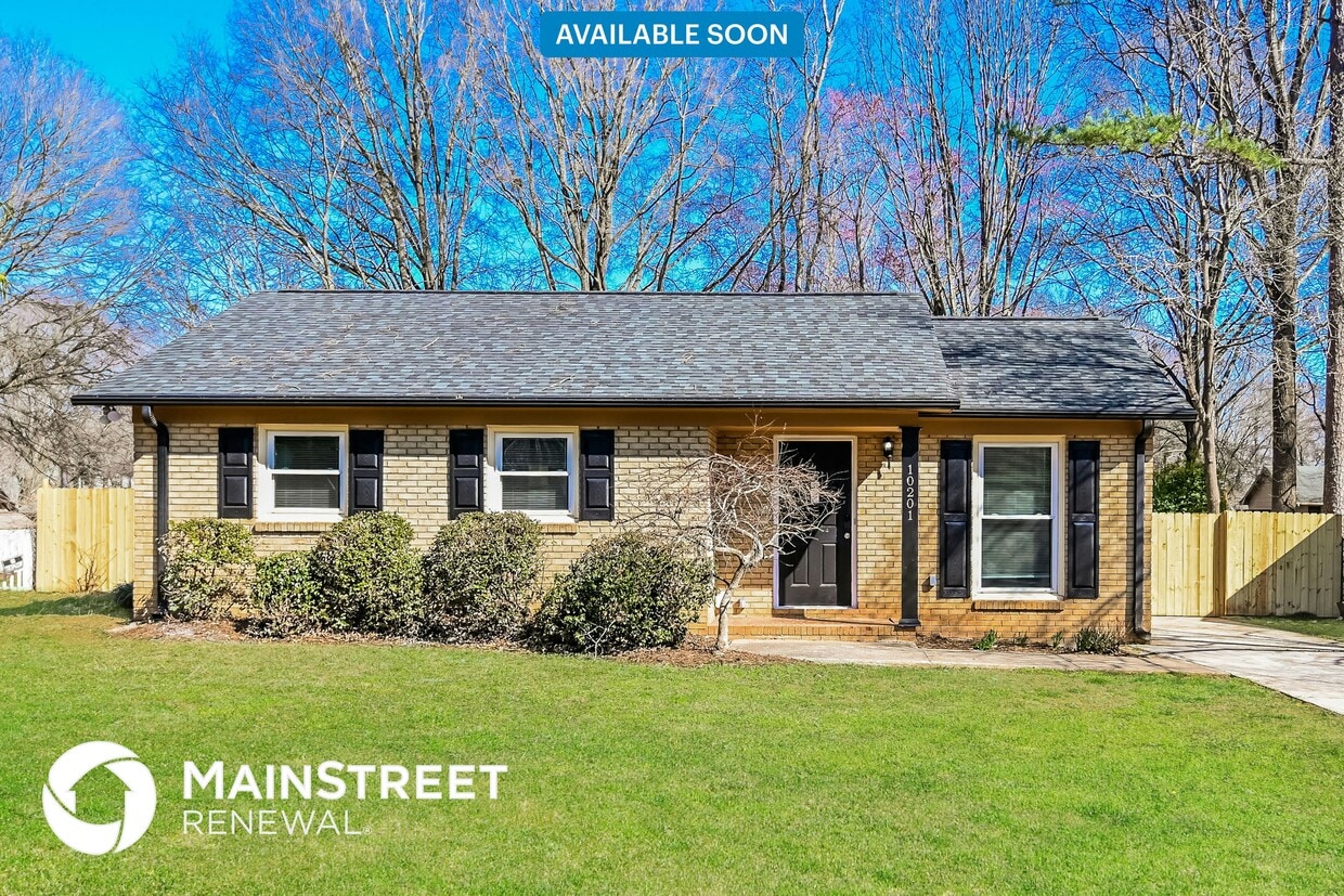 Foto principal - 10201 Arbor Dale Ave