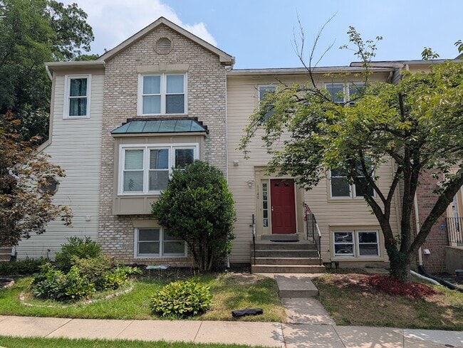 Photo - 11140 Cherryvale Terrace (Beltsville, MD) Townhome