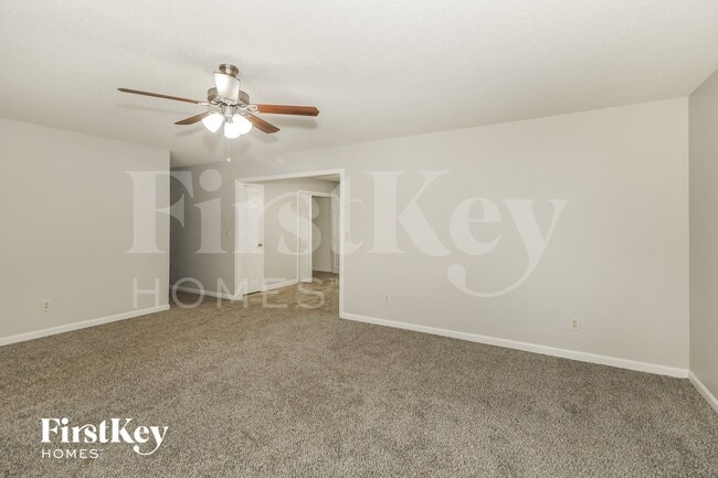 Building Photo - 6201 9th St