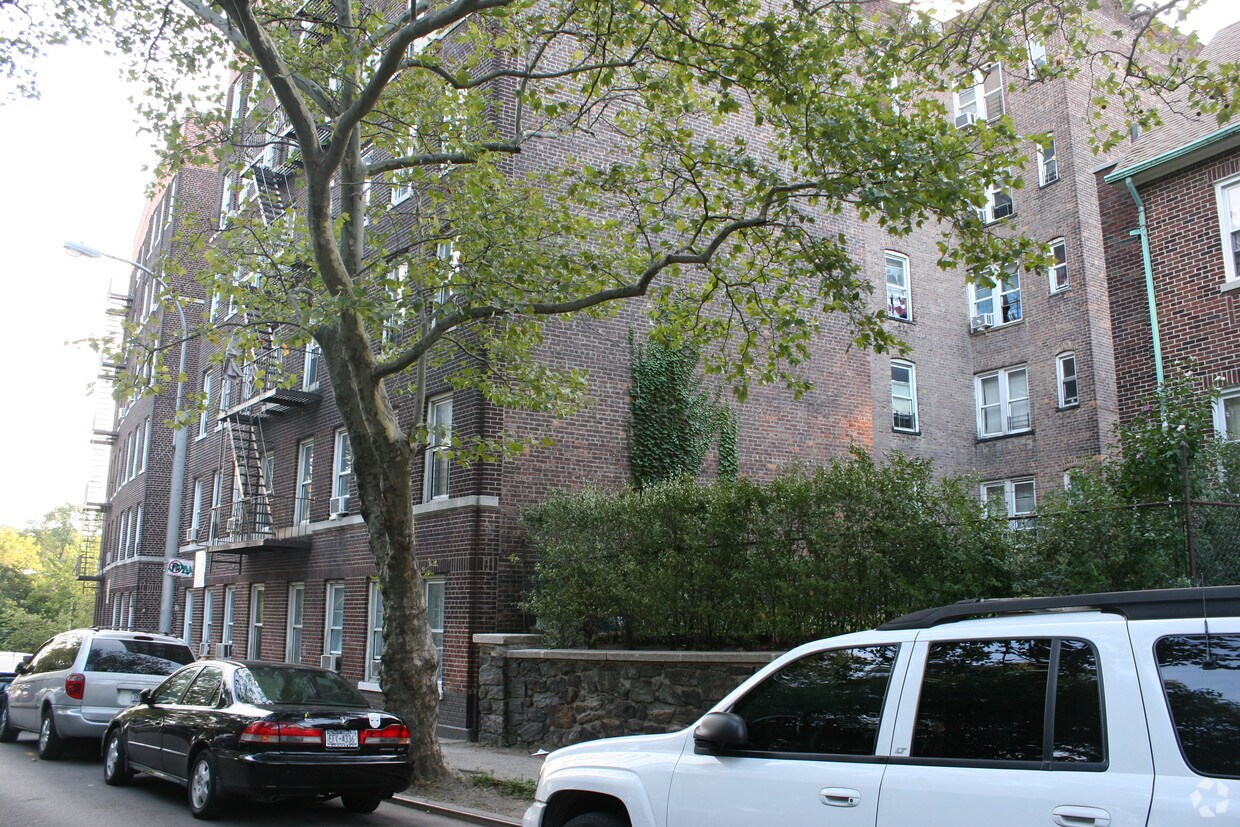 1860 Billingsley Ter, Bronx, NY 10453 Apartments in Bronx, NY