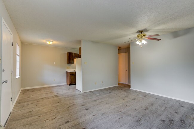 Foto del interior - MF-11-Magnolia Place Apartments