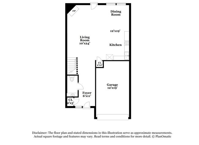 Foto del edificio - 114 Sun Ridge Dr