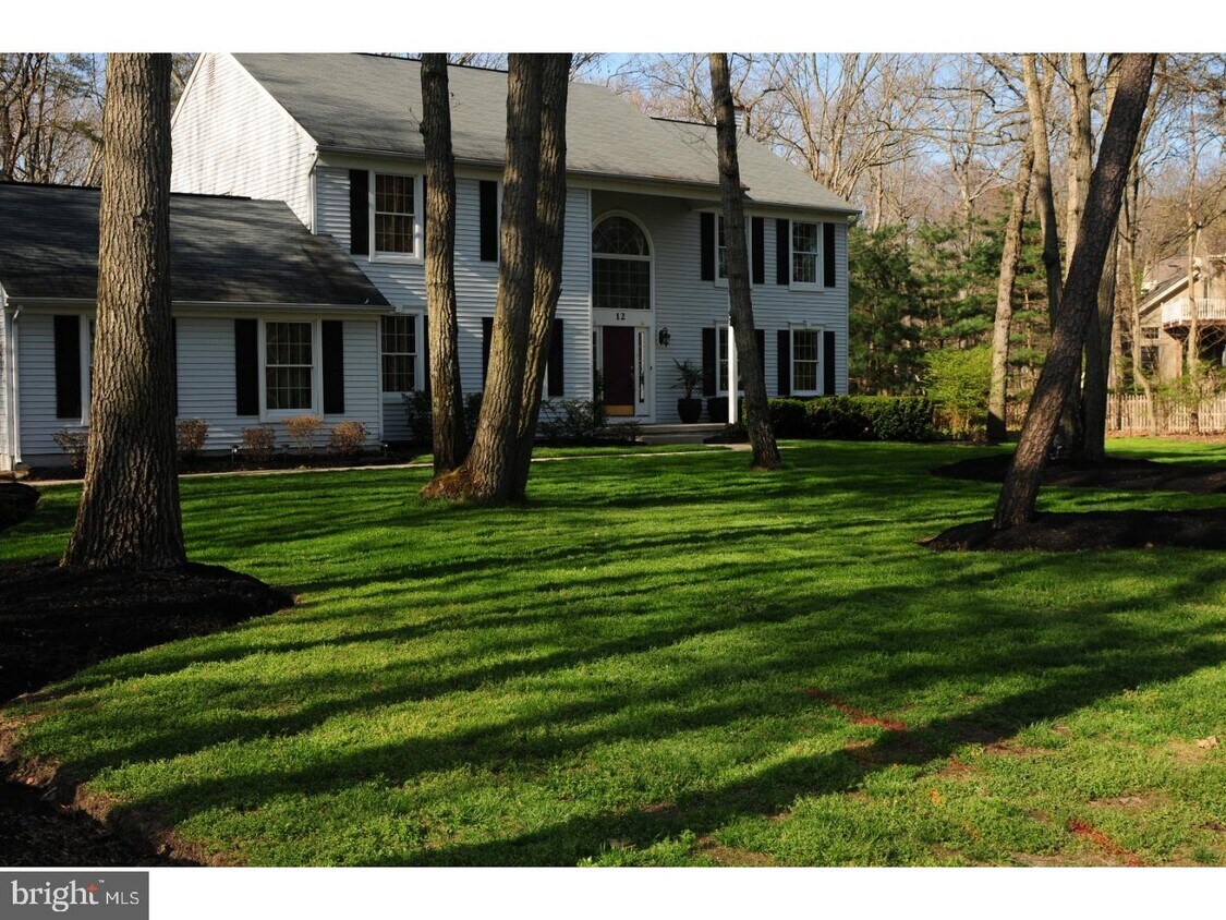 12 Laurel Tree Dr, Westampton, NJ 08060 House for Rent in Westampton