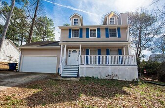 Building Photo - 1330 Grayland Hills Trail