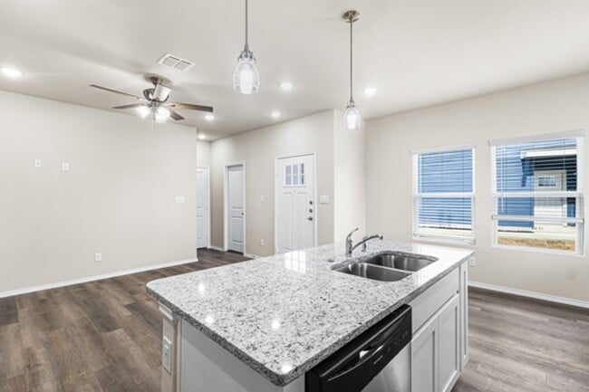 Building Photo - "Beautiful New Home Nestled on a Private, ...