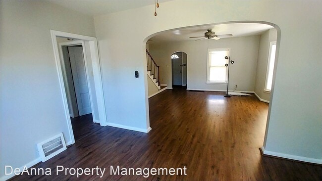 Building Photo - 2 br, 1 bath House - 1144 W 29th St