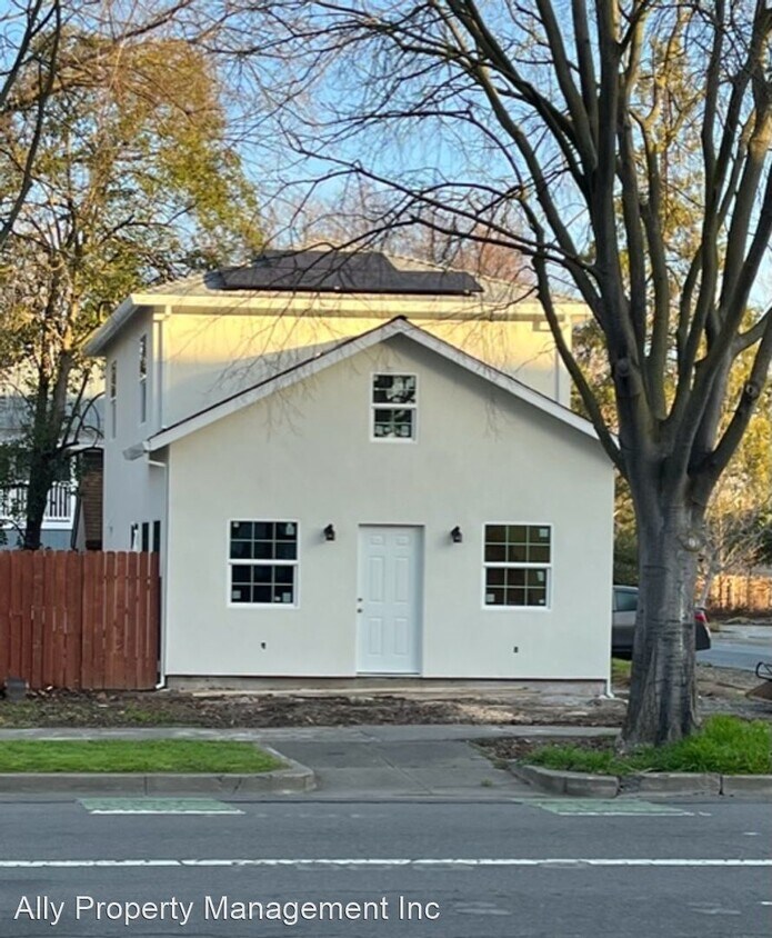 Primary Photo - 2 br, 2 bath House - 705 5th Street B