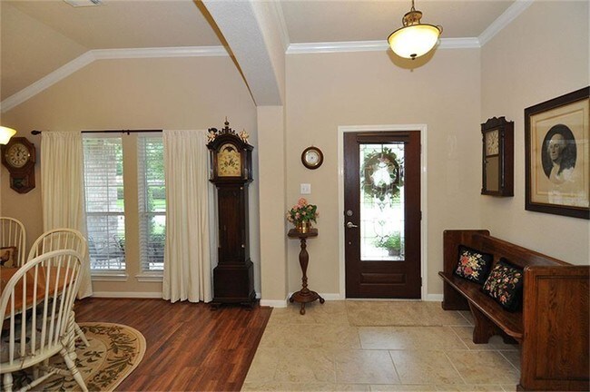 Foto del edificio - 20787 Oakhurst Park Dr