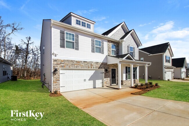 Building Photo - 20 Wild Lily Dr