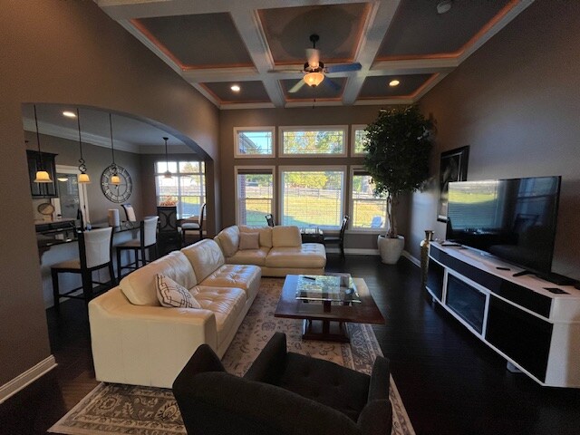 Building Photo - 1035 Caiman Ct