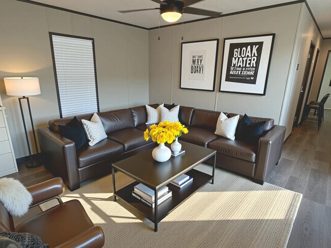 Foto del edificio - 139 Ponderosa Way