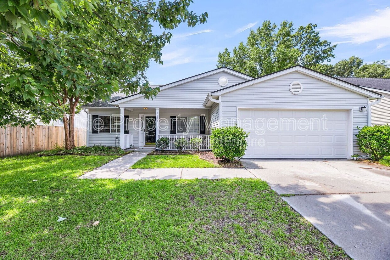 Foto principal - 8078 Old Hazelwood Rd