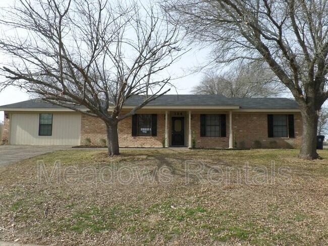 Foto del edificio - 124 Thompson Circle