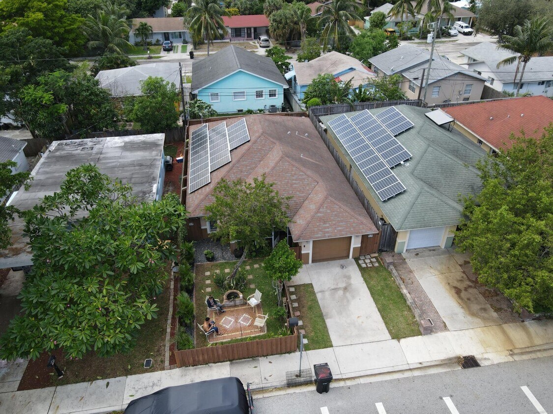 703 S A St, Lake Worth, FL 33460 House Rental in Lake Worth, FL