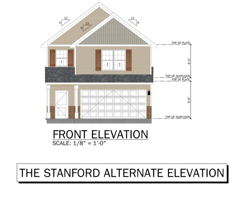 Foto del edificio - Home for Rent in Oak Grove, AL!!! COMING S...