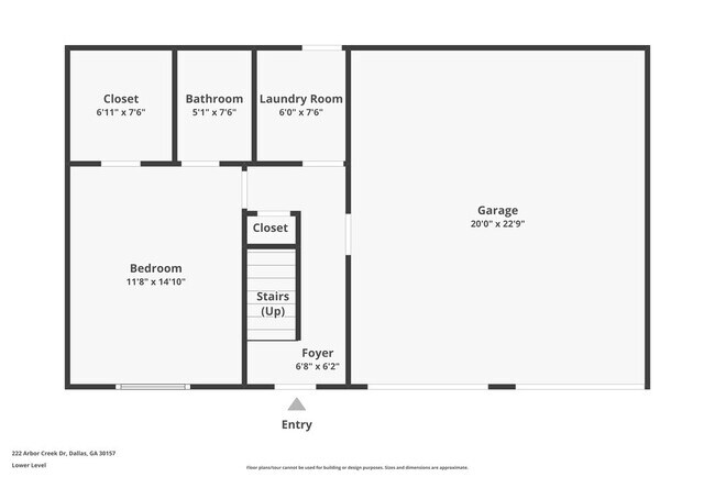 Foto del edificio - 222 Arbor Creek Dr
