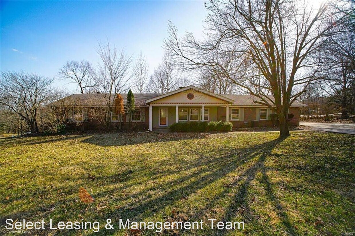 Primary Photo - 5 br, 4 bath House - 13640 Clayton Rd